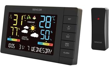 Sencor SWS 4440 meteostanice