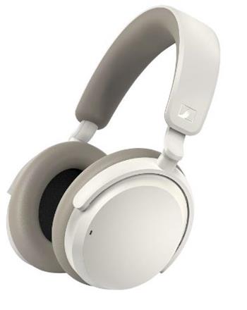 Sennheiser ACCENTUM Wireless, White