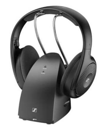 Sennheiser RS 120-W, black