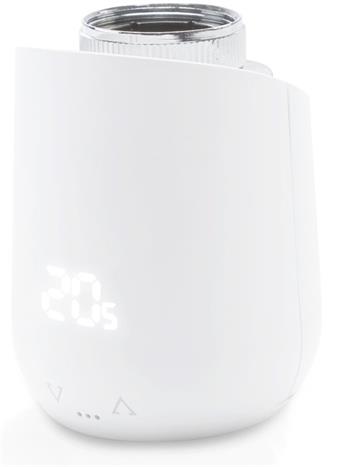Siemens Connected Home SSA911.02ZB, Zigbee termostická hlavice