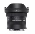 SIGMA 10-18mm F2.8 DC DN Contemporary pro Sony E