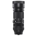 SIGMA 100-400mm F5-6.3 DG DN OS Contemporary pro Sony E