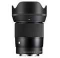 SIGMA 23mm F1.4 DC DN Contemporary pro Sony E
