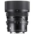 SIGMA 35mm F2 DG DN Contemporary I series pro Sony E