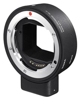 SIGMA MC-21 adaptér objektivu Canon EF na tělo Sigma L / Panasonic / Leica