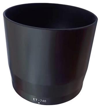 Sluneční clona ET-74B pro Canon