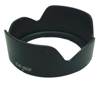Sluneční clona EW-60F pro Canon