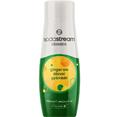 SODASTREAM Příchuť Ginger Ale 440 ml
