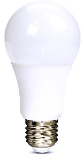 Solight LED žárovka, klasický tvar, 7W, E27, 3000K, 270°, 595lm