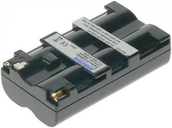 Sony NP-F550 Li-ion 7.2V 2300mAh 16.6Wh černá