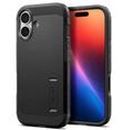 Spigen Tough Armor T MagSafe Black iPhone 17