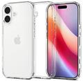 Spigen Ultra Hybrid Crystal Clear iPhone 17
