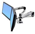 Stolní stojan pro 2LCD max 24" Ergotron LX SIDE BY SIDE DUAL ARM