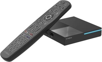 STRONG LEAP-S3 PRO Google TV box
