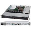 SUPERMICRO CSE-815TQ-600WB