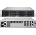 SUPERMICRO CSE-826BE1C-R741JBOD