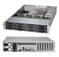 SUPERMICRO CSE-826BE26-R920LPB