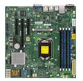 SUPERMICRO MBD-X11SSL-F-O