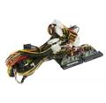 SUPERMICRO Power Distributor for SC745BTQ/747TQ/747TG (4x GPU)