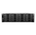 Synology RS2825RP+ RAID 16xSATA Rack server, 2x1Gb + 1x10GB LAN, redund.zdroj