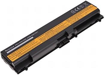 T6 power Lenovo ThinkPad T430, T430i, T530, T530i, L430, L530, W530, 5200mAh, 56Wh, 6cell