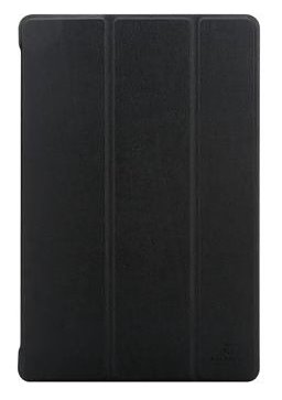 Tactical Book Tri Fold Pouzdro pro Samsung Galaxy TAB S11 Black