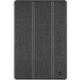 Tactical Book Tri Fold Pouzdro pro Xiaomi Pad 7/7 Pro Black