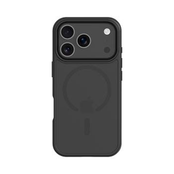 Tactical MagForce Hyperstealth Kryt pro iPhone 17 Pro Asphalt