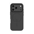 Tactical MagForce Hyperstealth Kryt pro iPhone 17 Pro Asphalt