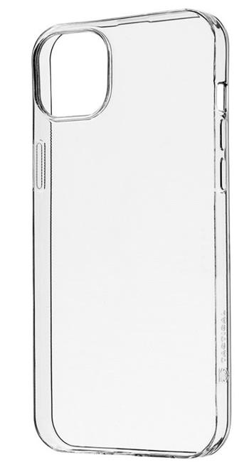 Tactical MagForce Kryt pro Apple iPhone 15 Transparent