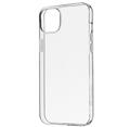 Tactical MagForce Kryt pro Apple iPhone 15 Transparent
