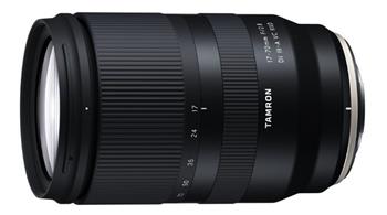 TAMRON 17-70mm F/2.8 Di III-A VC RXD pro Fujifilm X