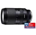Tamron 18-300 mm F/3.5-6.3 Di III-A VC VXD pro Nikon Z