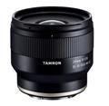 Tamron 20mm F/2.8 Di III OSD pro SONY FE