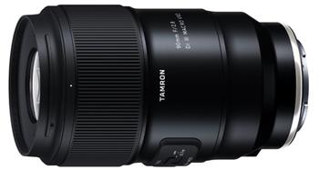 Tamron 90 mm F/2.8 Di III MACRO VXD pro Sony FE