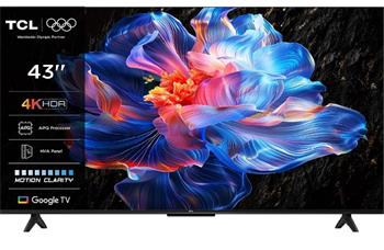 TCL 43V6C