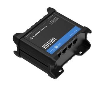 Teltonika RUT901 průmyslový LTE router