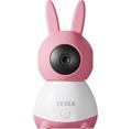 Tesla Smart Camera 360 Baby růžová