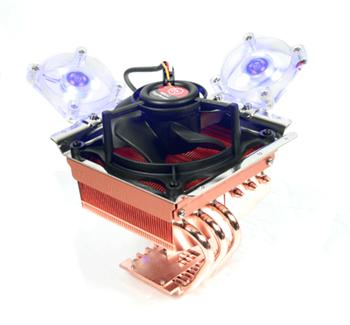 THERMALTAKE CL-P0343 MiniTyp 90 Value Pack