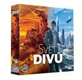Tlama games - Svět divů