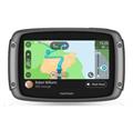 TomTom Rider 500, Europe LIFETIME mapy (45 zemí)