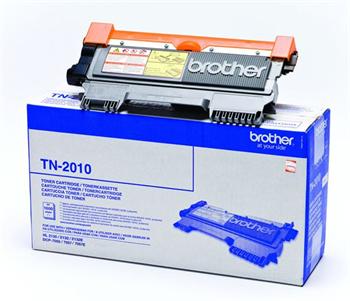 Toner Brother - TN-2010 (HL-2130, DCP-7055 1000 str., 5%, A4)