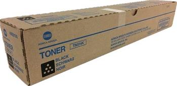 Toner Konica Minolta TN-514 black, bizhub C458, 558,658