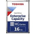 Toshiba MG09ACA16TE, 16TB HDD, 3,5" 7200rpm/SATA
