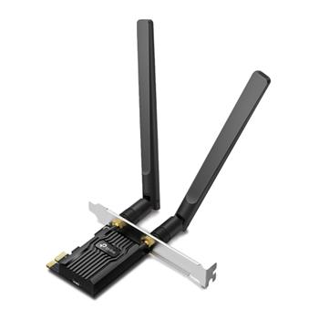TP-Link Archer TX20E Wi-Fi 6 PCI-E