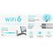 TP-Link Archer TX50UH USB WiFi6