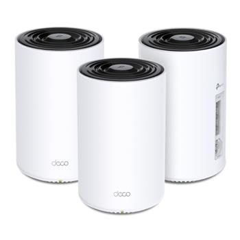 TP-Link Deco PX50(3-pack) Home Powerline Mesh Wi-Fi 6