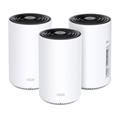 TP-Link Deco PX50(3-pack) Home Powerline Mesh Wi-Fi 6