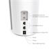 TP-Link Deco X50-5G (1-pack) Home Mesh