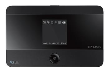 TP-LINK M7350 4G LTE Mobile WiFi